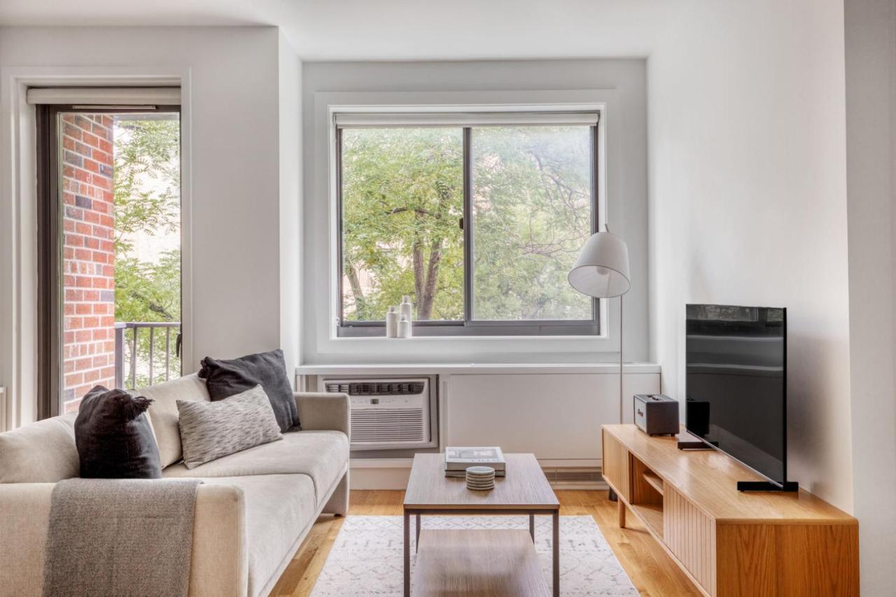 Apartamento Chelsea W Elevator Wd Nr Flatiron Nyc-1225 Nova York