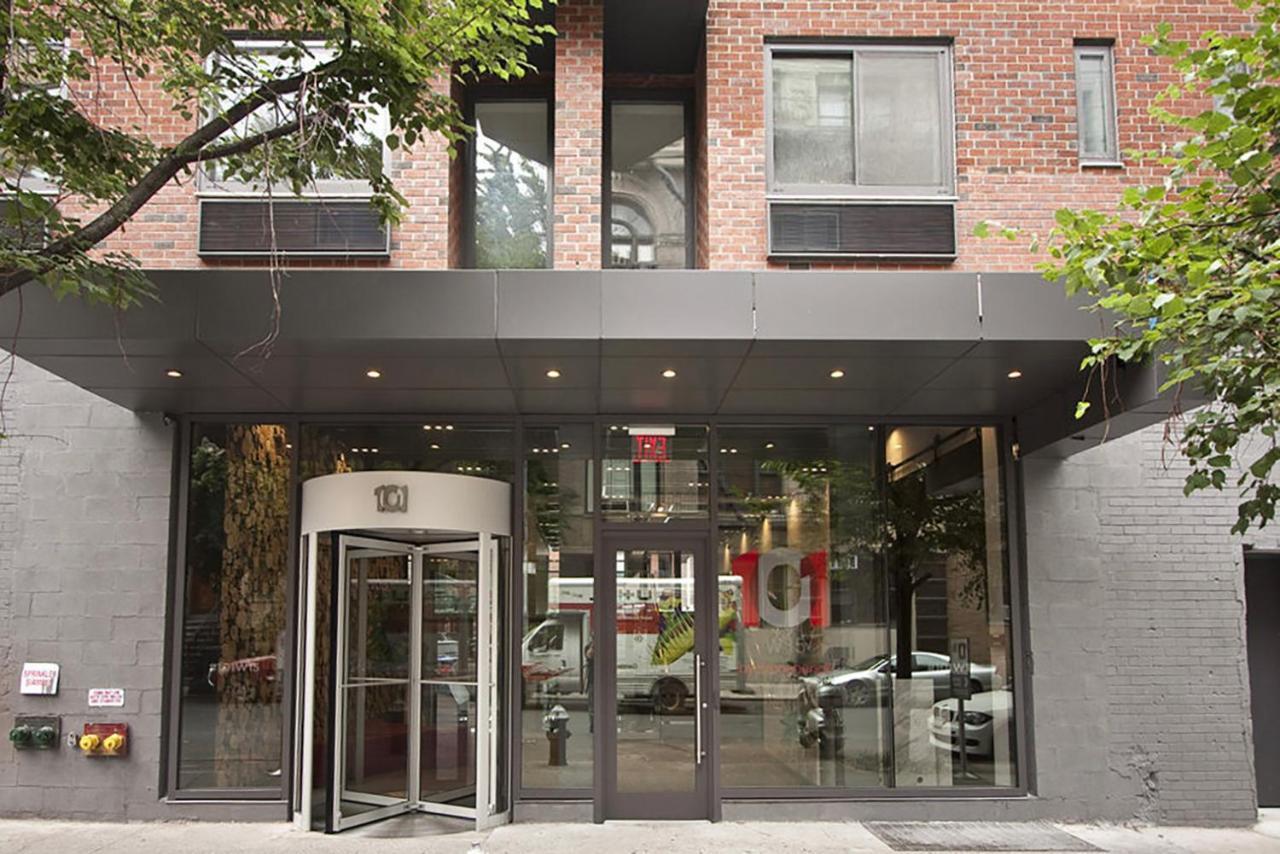 Apartamento Chelsea W Elevator Wd Nr Flatiron Nyc-1225 *