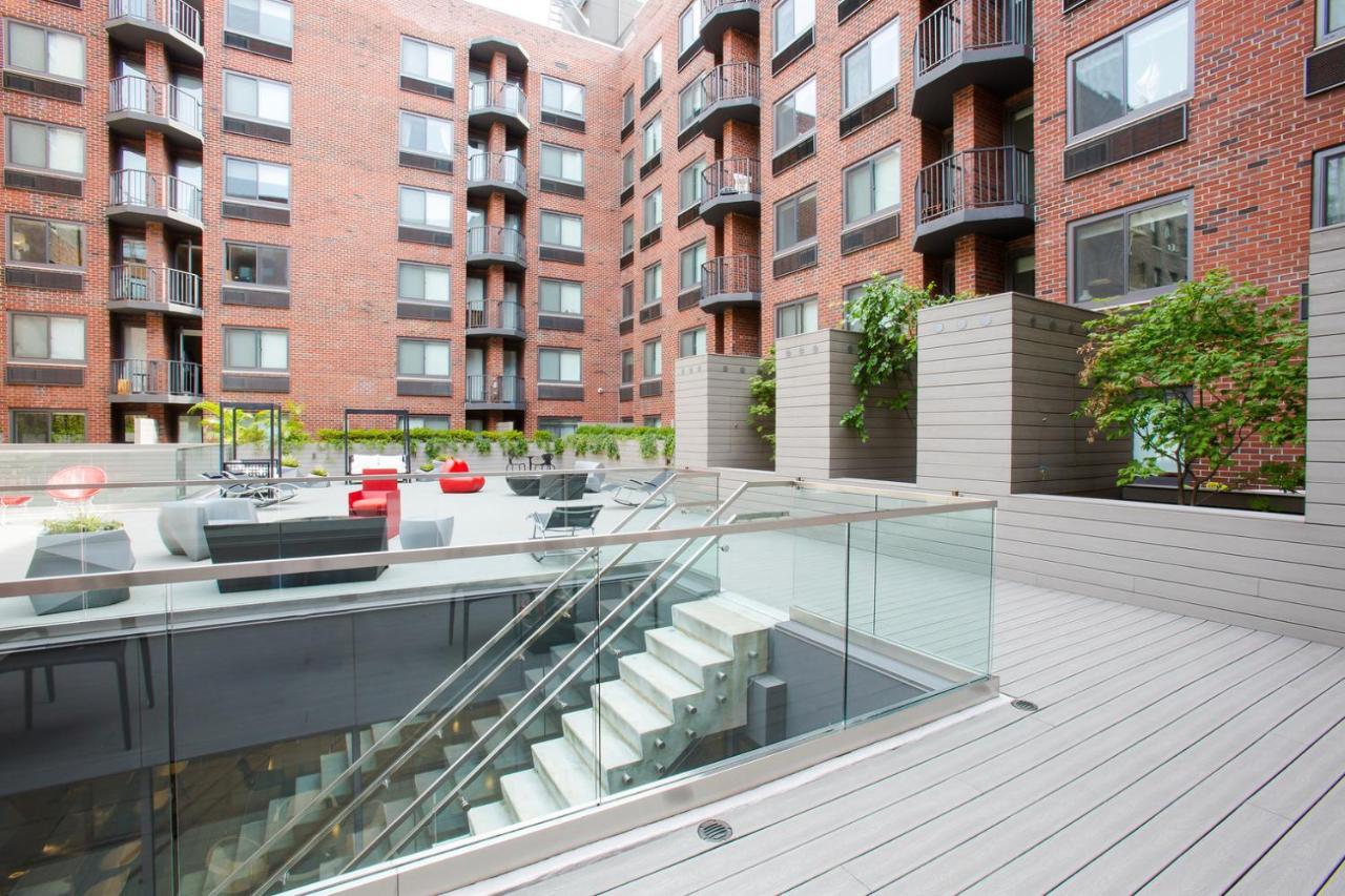 Chelsea W Elevator Wd Nr Flatiron Nyc-1225 Apartamento Nova York
